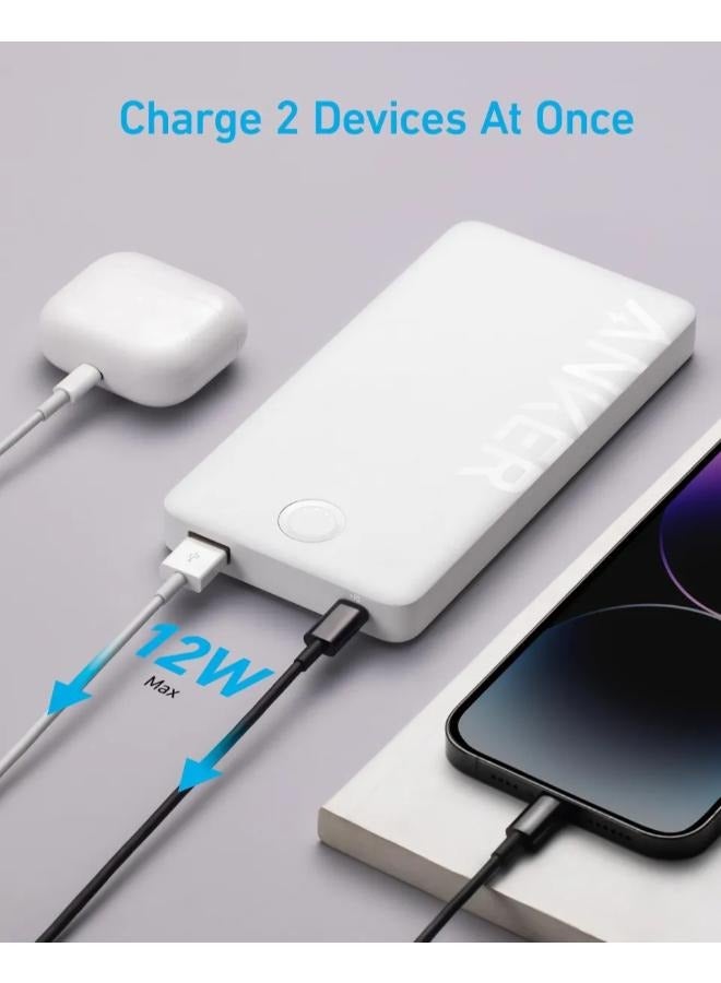 Anker 323 PowerCore PIQ USB-C Power Bank - - Image 3