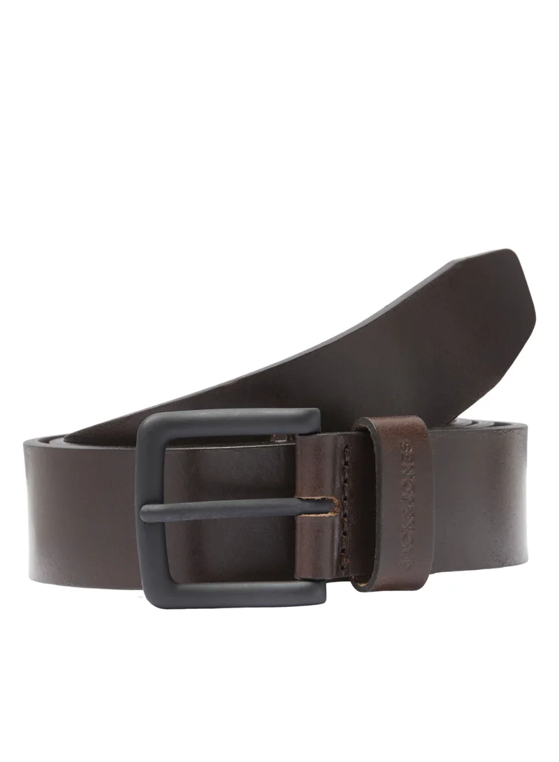 جاك اند جونز Buckle Hole Allocated Belt