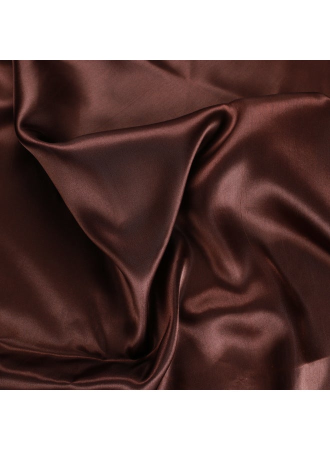 Silk Background Cloth Internet Celebrity Jewelry Shooting Background Photography Props Photography Background Texture Champagne Mercerized Cloth - Image 1