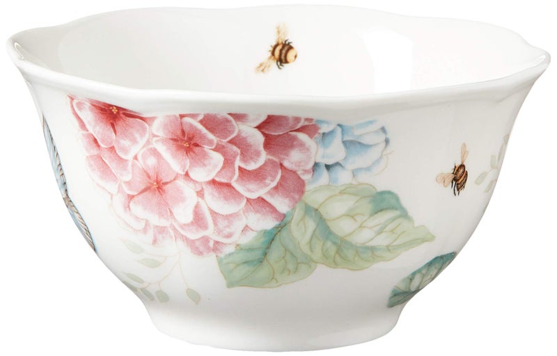 Lenox 849407 Butterfly Meadow Hydrangea 12Pc Set - Image 4