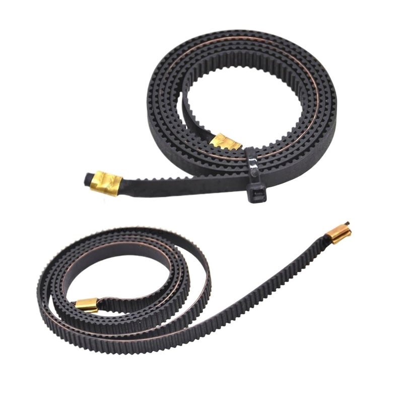 Neptune 4 3 Pro X Y Axis GT2 6mm Timing Belt For Neptune 3 Plus XY Axis - Image 2