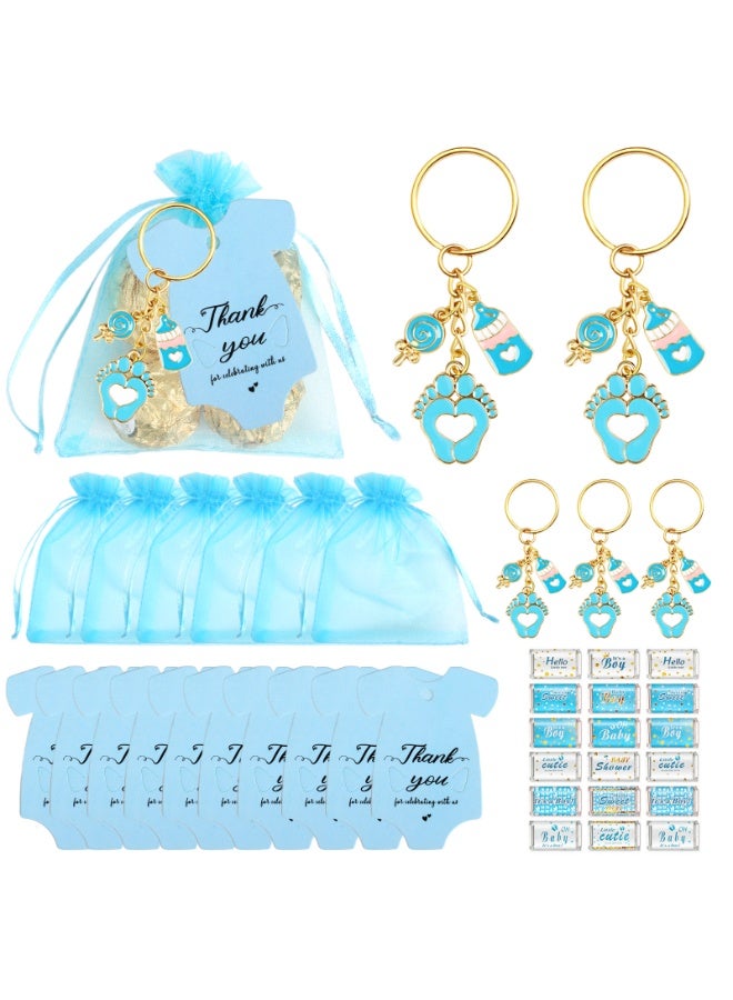 جاياتو مفاتيح مفاتيح على القدمين تكشف عن هدايا حفلات الميلاد للاحتفال بذكرى الميلاد - Image 1