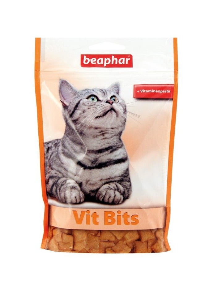 بيفار فيت بيتس للقطط - 150 جم