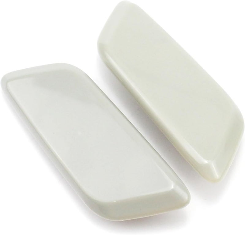 DEMULAX Headlight Washer Nozzle Cover for Lexus RX350/RX450H - Image 5