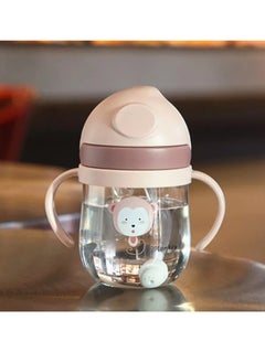 Gonice 360 Spill-Proof Training Cup, Babies, 2 Colors  - Image 4
