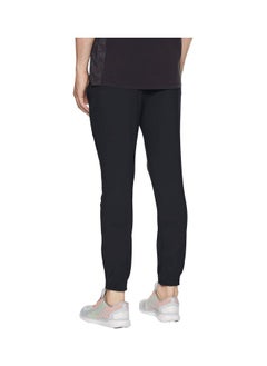 JOCKEY Jockey SP31 Men Super Combed Cotton Rich Slim Fit Joggers with Side Pockets  - Image 2