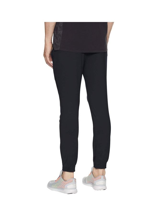JOCKEY Jockey SP31 Men Super Combed Cotton Rich Slim Fit Joggers with Side Pockets  - Image 2