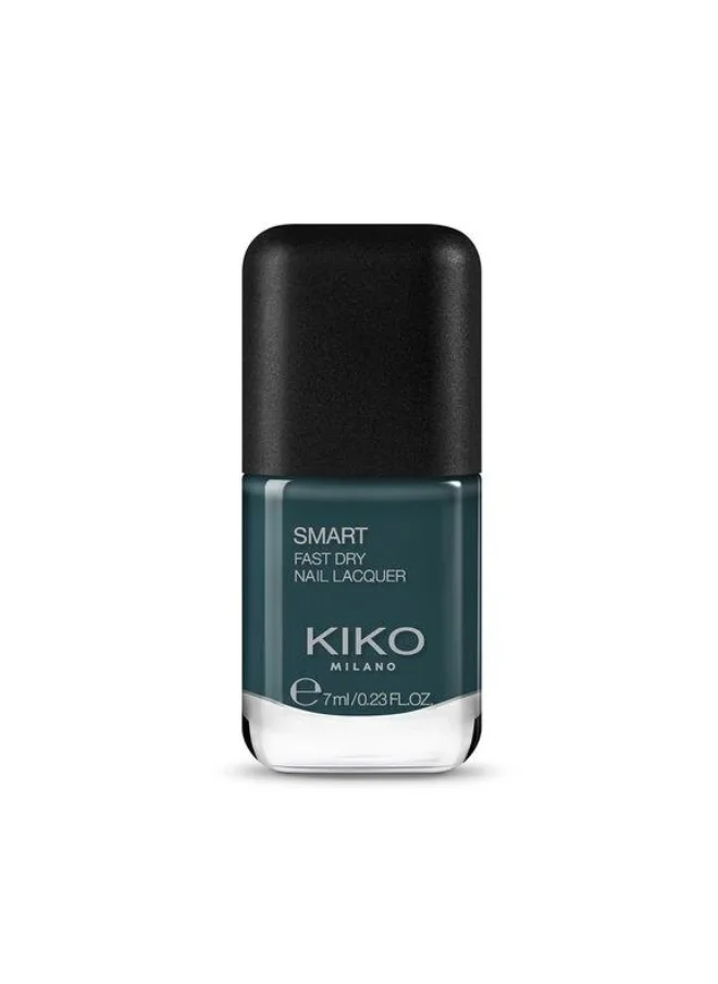 KIKO MILANO Smart Nail Lacquer 82