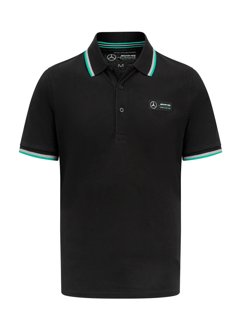 AMG Petronas Formula 1 Team Polo T-shirt