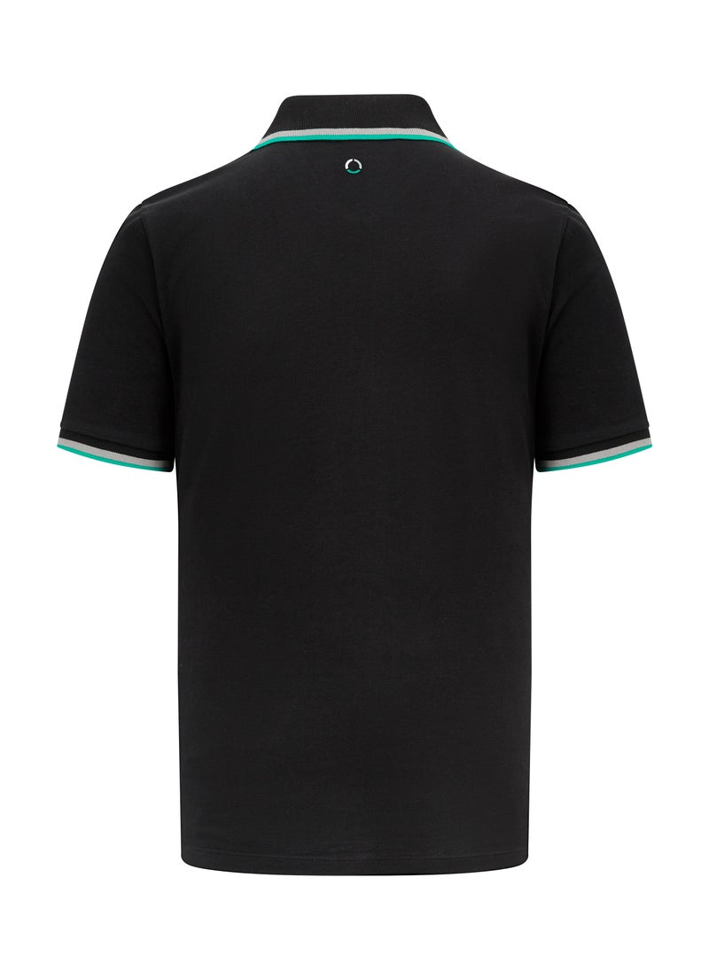 AMG Petronas Formula 1 Team - Polo T-shirt - Image 1