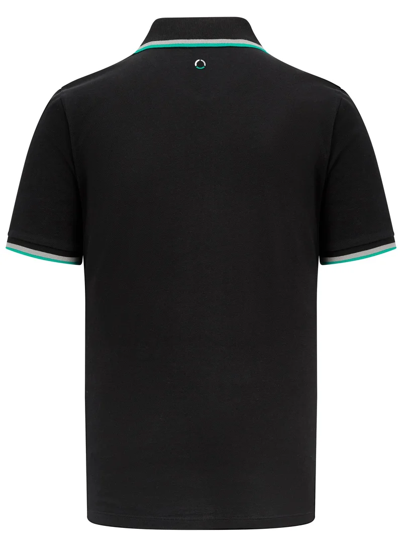 AMG Petronas Formula 1 Team  Mercedes AMG Petronas F1 Classic  Polo Shirt for Men | Best Price UAE