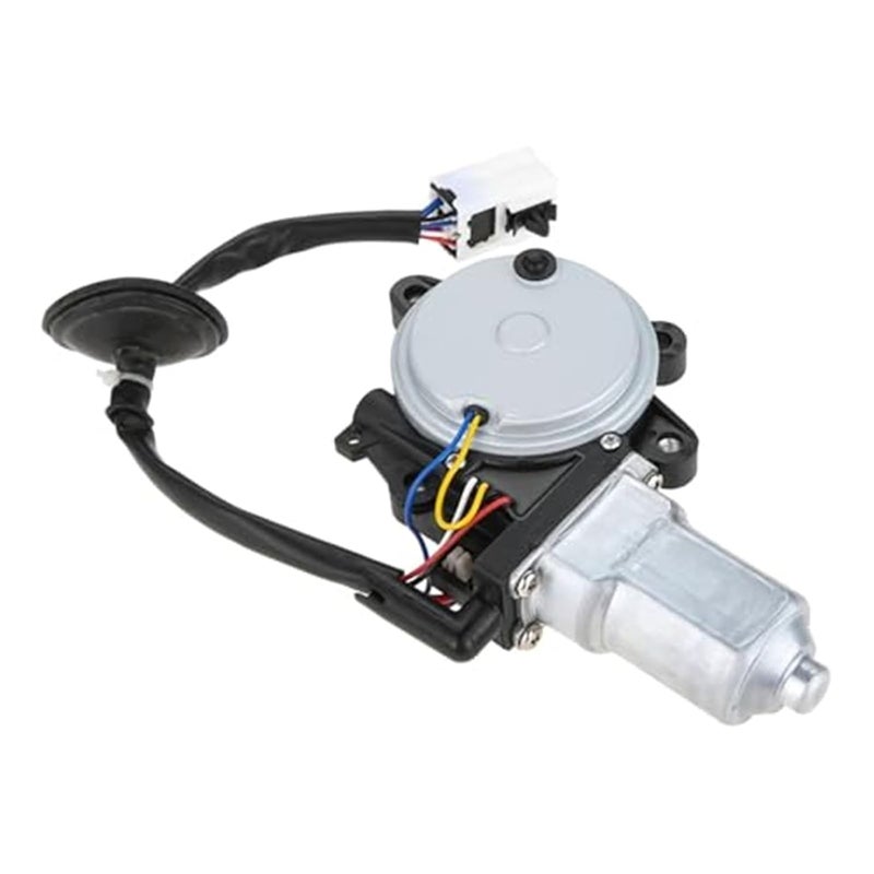Vuzmode Electric Window Regulator for Infiniti G35 - Image 4