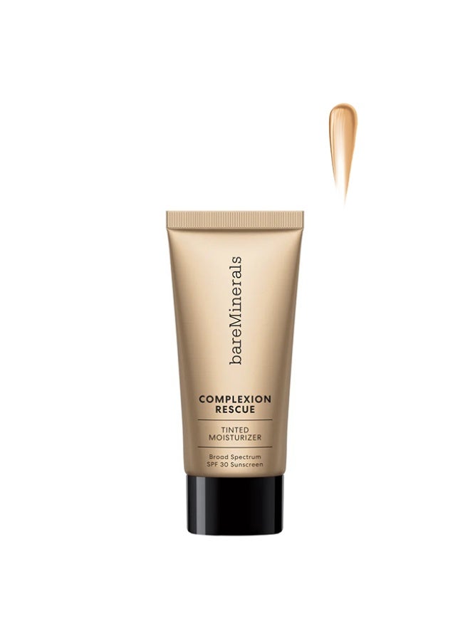 Bare Minerals Complexion Rescue Tinted Moisturizer SPF30 Color 06 Ginger 35ml - Image 3