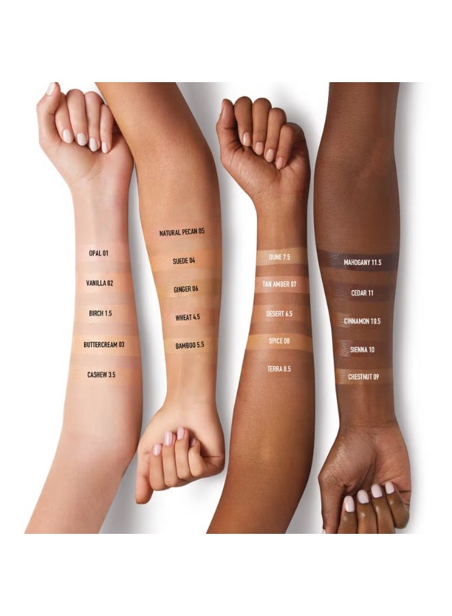 Bare Minerals Complexion Rescue Tinted Moisturizer SPF30 Color 06 Ginger 35ml - Image 1