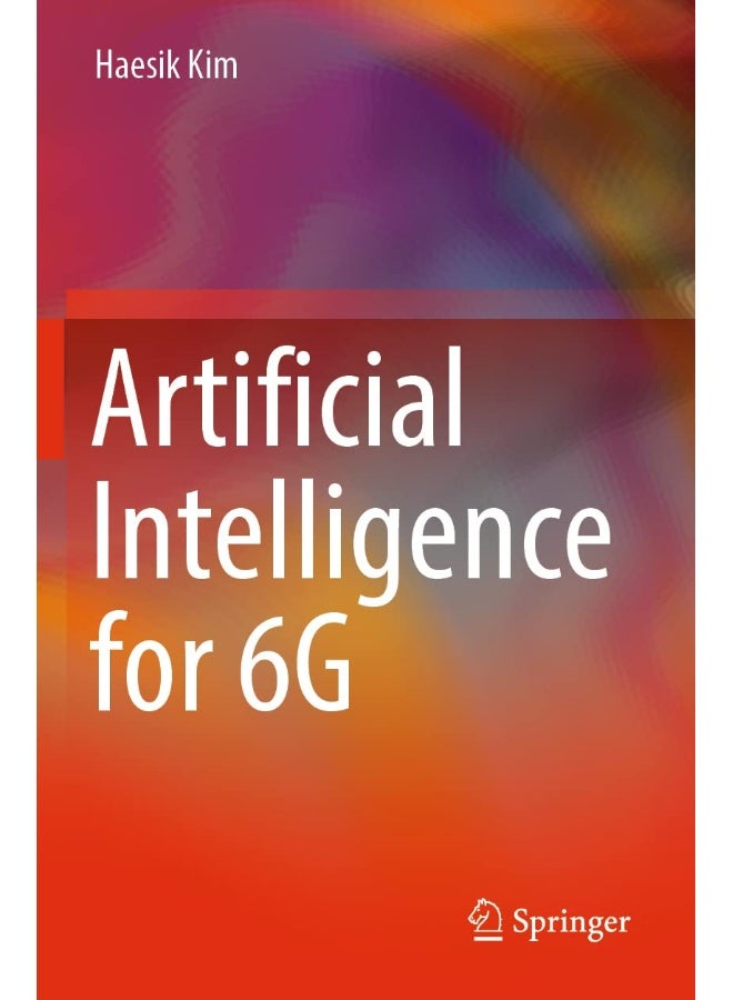 Artificial Intelligence for 6G