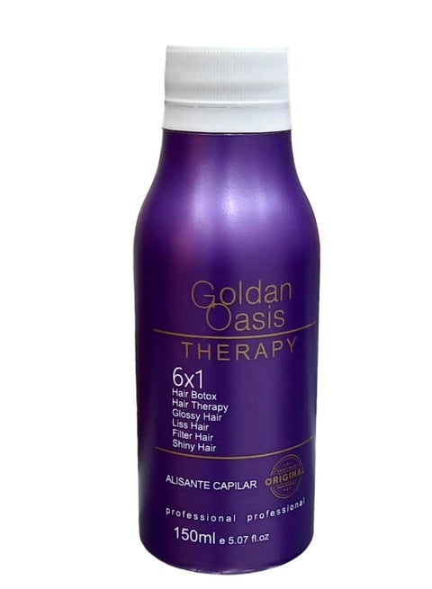 Therapy liss protein brazilian 6 in 1 150 ml