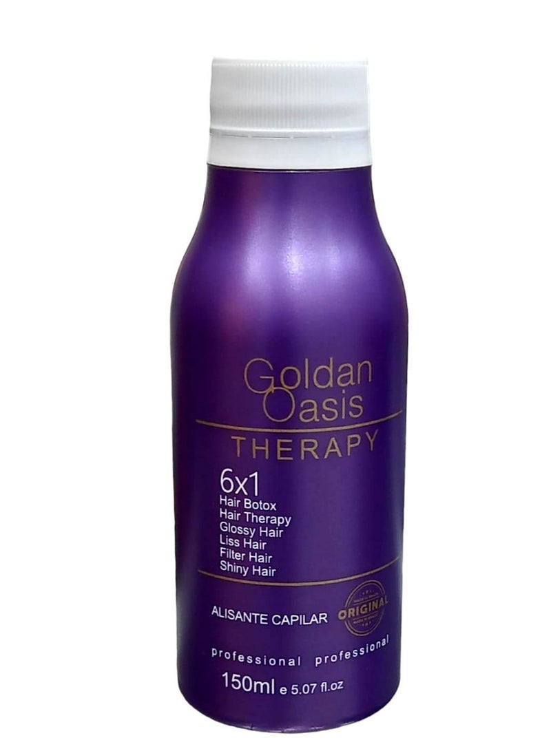 Therapy liss protein brazilian 6 in 1 150 ml