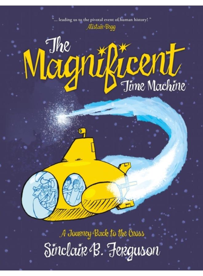 The Magnificent Time Machine 