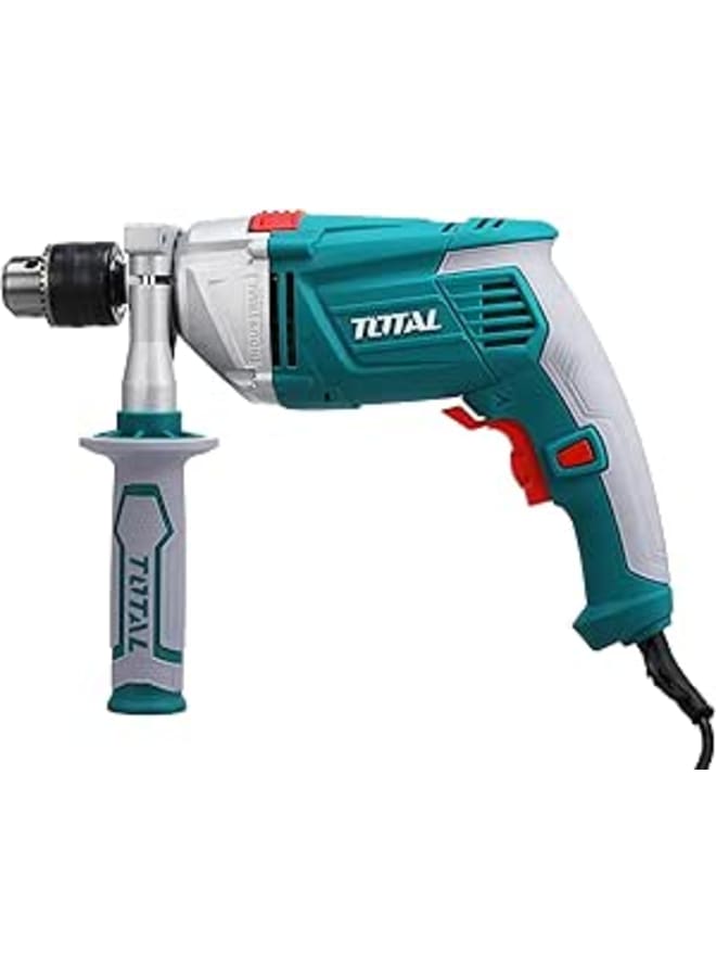 TOTAL TOOLS Impact drill - TG111136