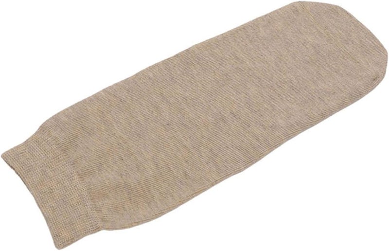 كلاراكو جوارب مبتورة من كلاركو لجذوع الساق، مجموعة من 5 جوارب مبتورة، جوارب للاستخدام اليومي، جوارب انكماش الركبة، معدات منزلية ضاغطة - Image 2