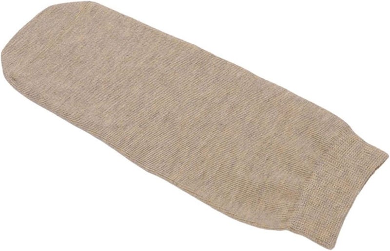 كلاراكو جوارب مبتورة من كلاركو لجذوع الساق، مجموعة من 5 جوارب مبتورة، جوارب للاستخدام اليومي، جوارب انكماش الركبة، معدات منزلية ضاغطة - Image 4