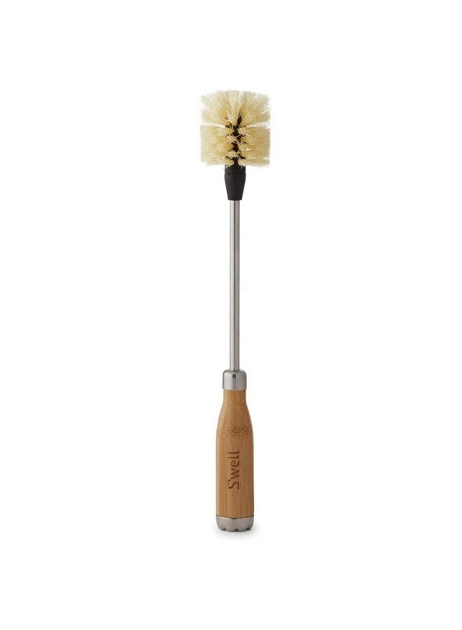S'well Brush, One Size, Effortlessly Cleans Inside Of S'well Bottles And Containers - Image 1