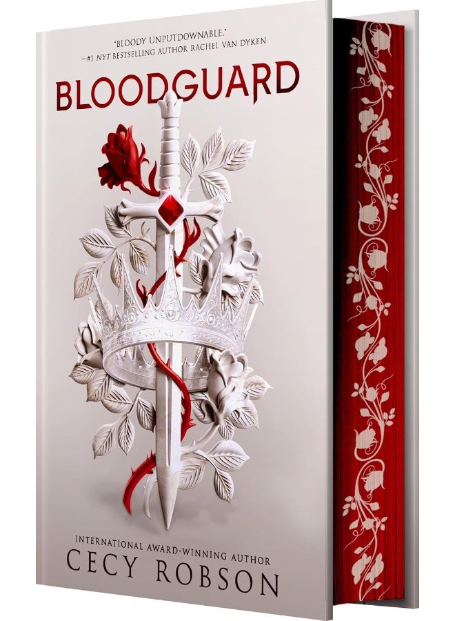 Bloodguard - Image 3