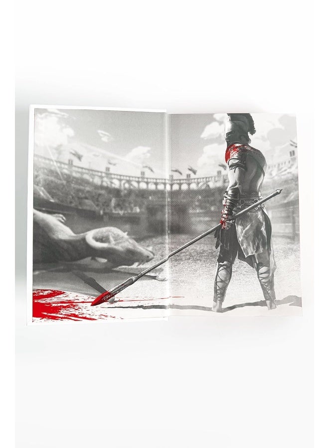 Bloodguard - Image 1