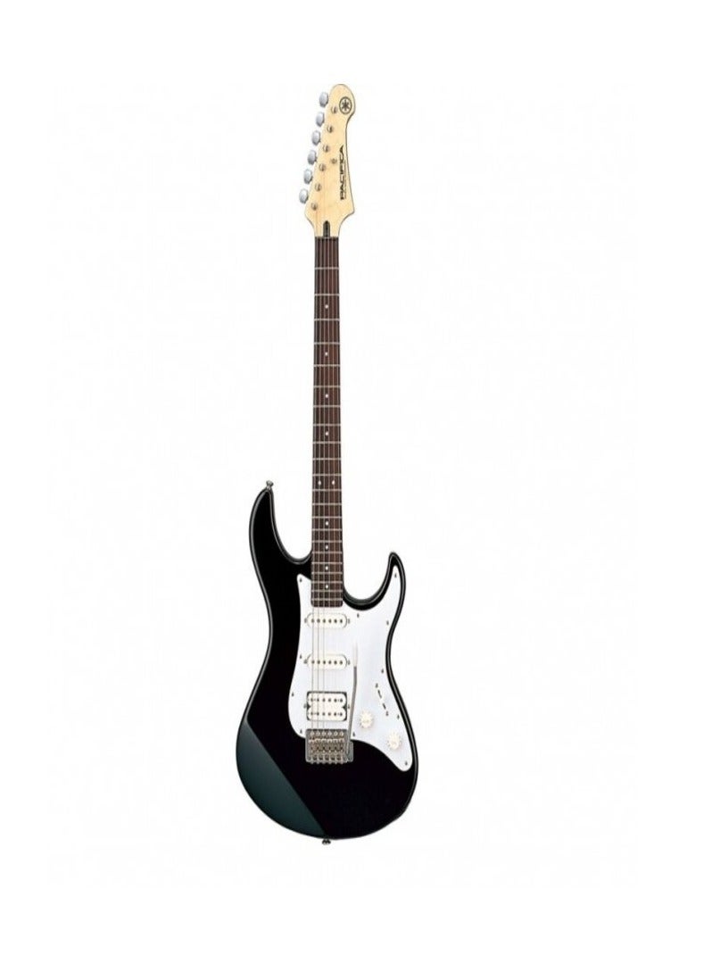 Yamaha PAC012 Electric Guitar-Black