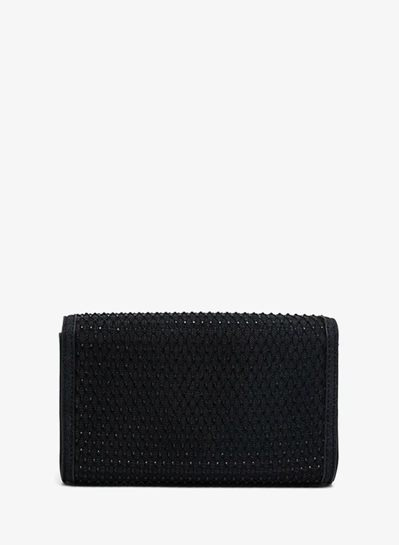 أر أند بي Embellished Sling Bag