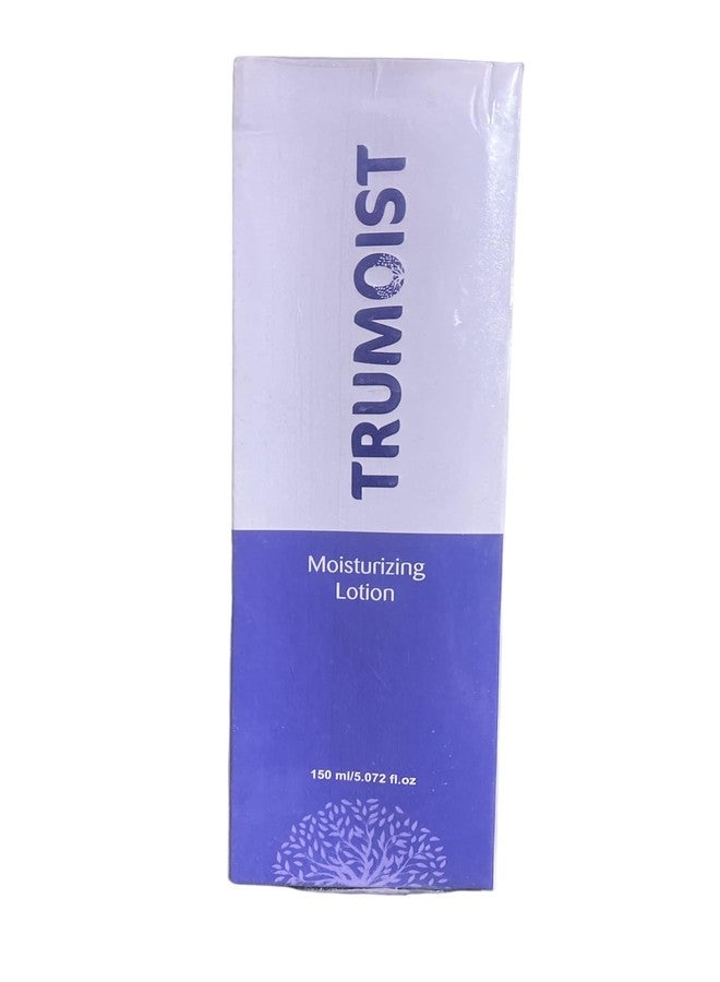 TRUMOIST Moisturiser Lotion 100ml