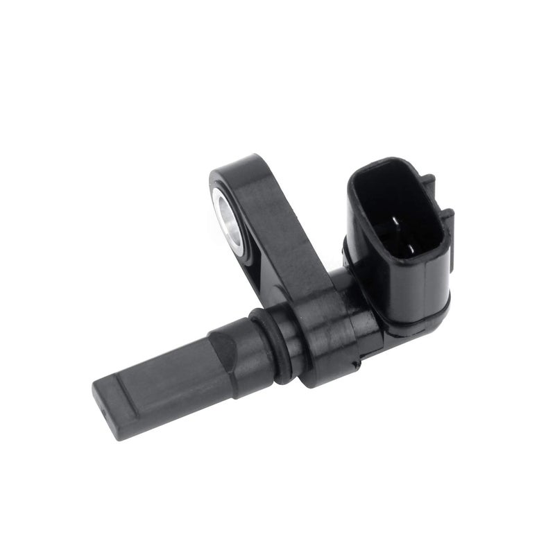 SEINECA 89542-04020 ABS Speed Sensor Front Right/Rear Right Compatible with Toyota 4Runner Tacoma FJ Cruisera Land Cruisera Lexus GX460 GX470 LX570 89542-60050, ALS684, 5S7092, SU8267 - Image 1