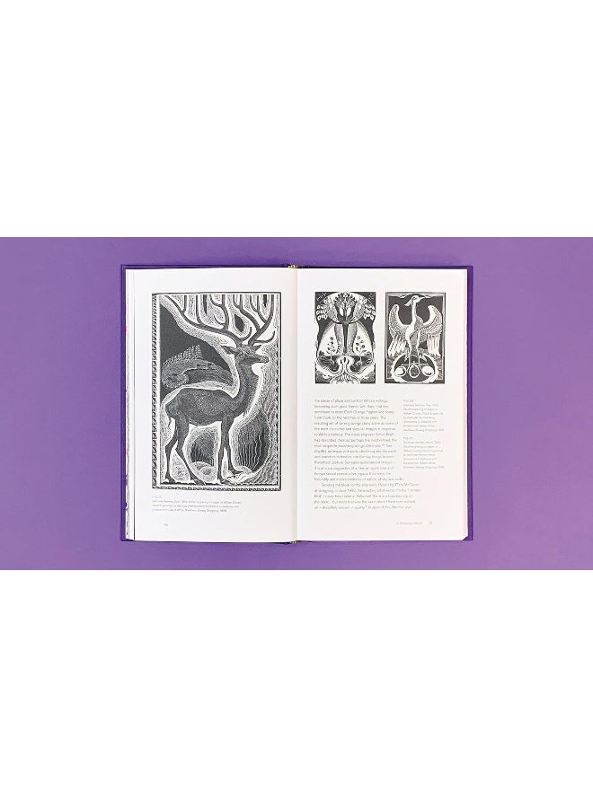 Drawn to Nature: Gilbert White and the Artists  - Image 1