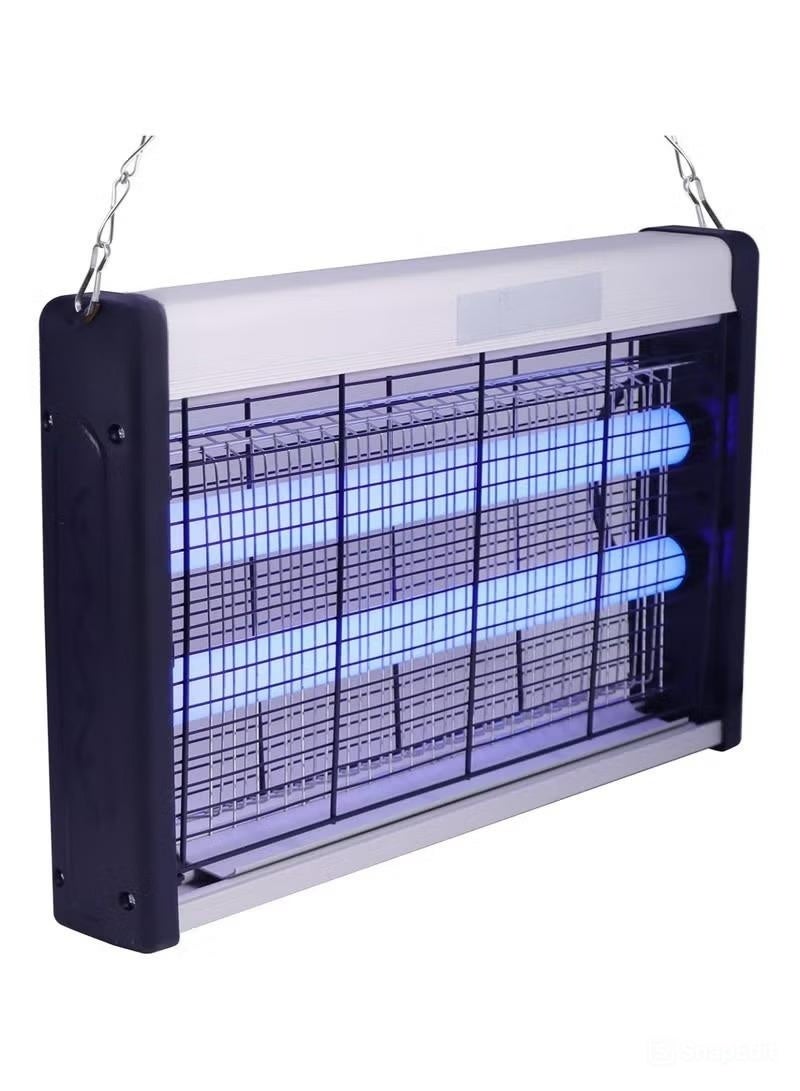 ⚡ Indoor UV Fly Trap – Powerful Insect & Mosquito Killer for Home Use - Image 1