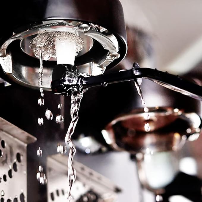 rayihni Coffee Machine Cleaning Brush Set 14Pcs Espresso Cleaner Brushes For Grinders Home Kitchen Accessories - Image 3