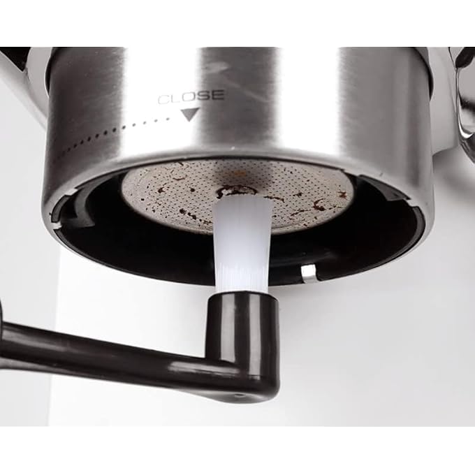 rayihni Coffee Machine Cleaning Brush Set 14Pcs Espresso Cleaner Brushes For Grinders Home Kitchen Accessories - Image 2