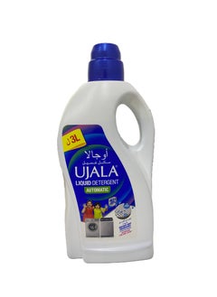 Ujala Liquid Detergent For Automatic 3L  - Image 1