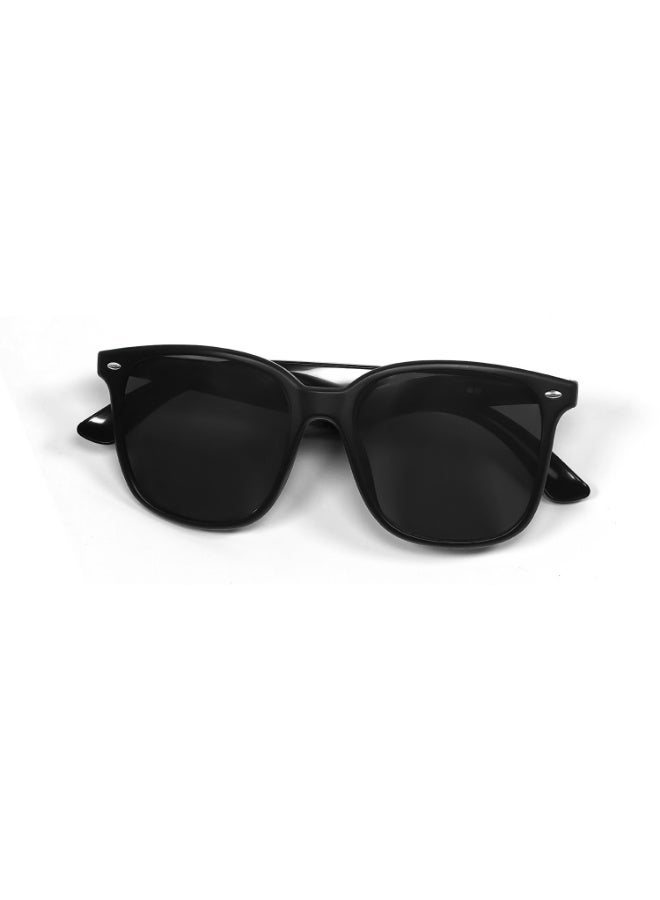 Fashion Ai Translation Anti-Ultraviolet Bluetooth Glasses 100+ Languages Real-Time Translation Glasses Listening To Music And Making Calls Smart Sunglasses  - Image 1