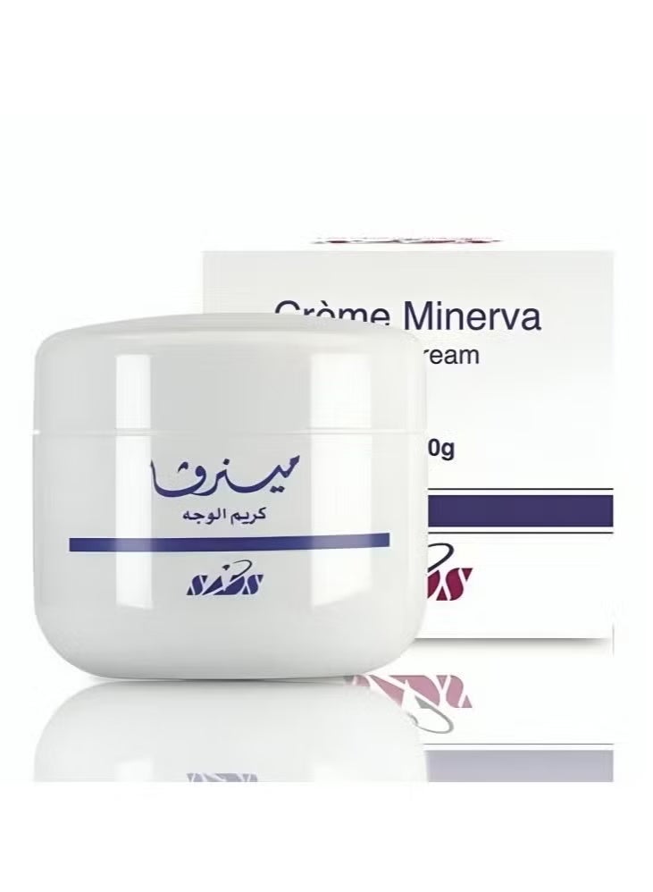Face cream 30g