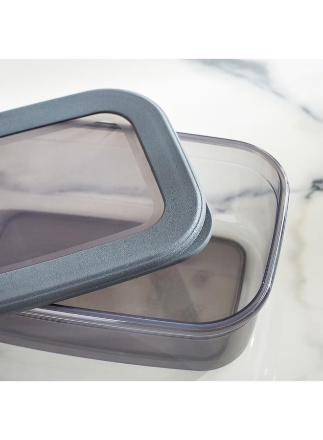 فولي لايف حاوية تخزين مسطحة 1.2 لتر - Image 3