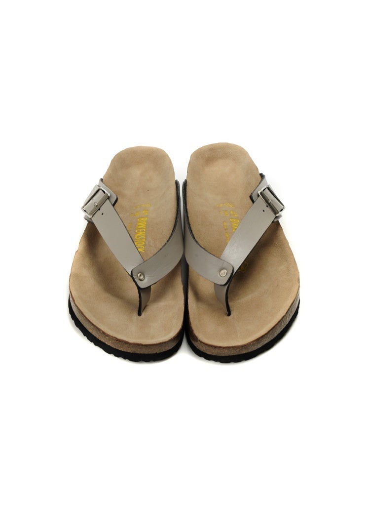 BIRKENSTOCK Gizeh Birko Flor Sandals - Image 5