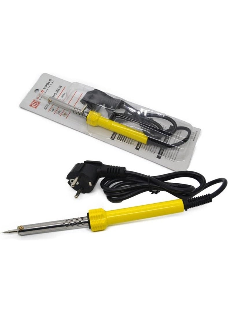 BHD Pencil Soldering Iron 60W 