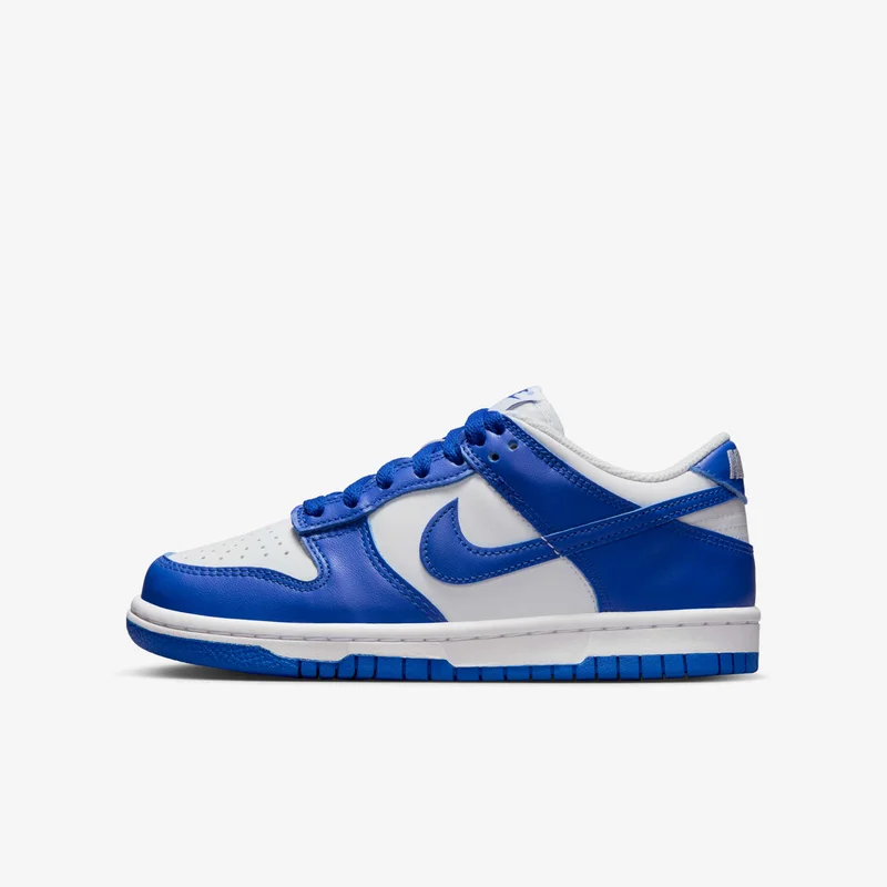 Nike Kids' Dunk Low Shoes