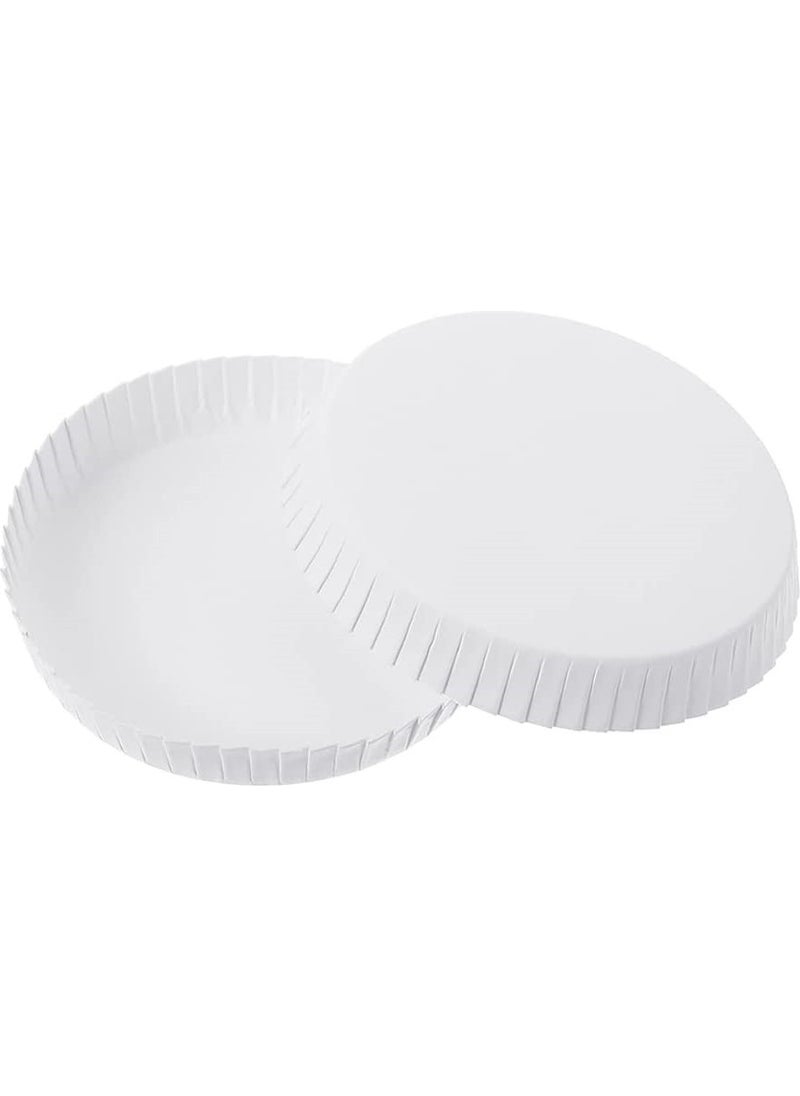 Private Label - Cardboard Cup Lid Stopper Paper Cup Lid - Image 1