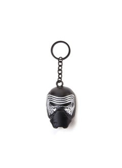 DIFUZED Star Wars - Kylo Ren 3D Metal Keychain 