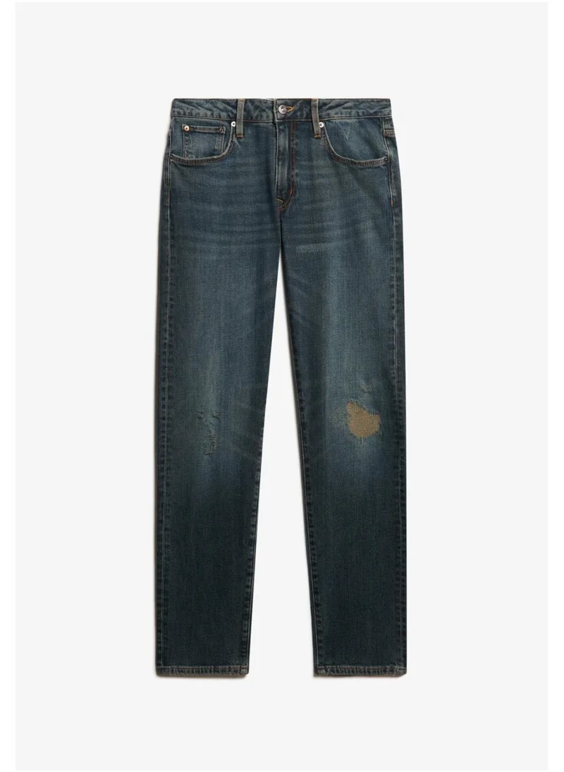 Superdry Vintage Slim Jeans