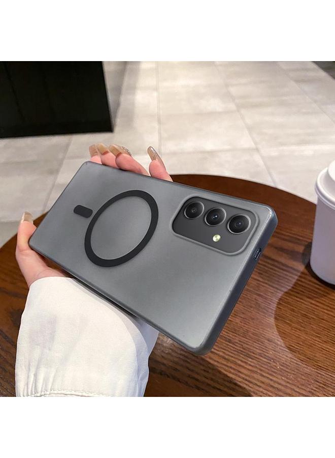 إيروريكس جراب لهاتف Samsung Galaxy A35 5G Ice Fog MagSafe PC - Image 1