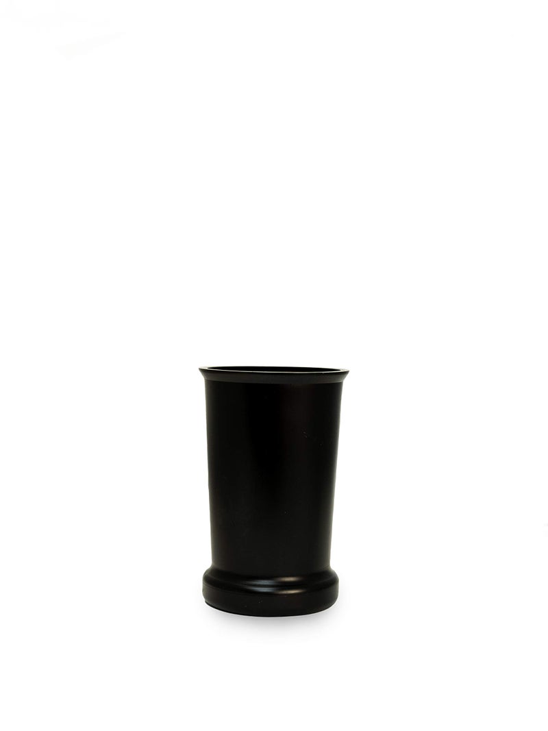 Master Plunger MP500-3TB Heavy Duty Bathroom Toilet Plunger Kit with Tall Bucket. Equipped with Air Release Valve, Black - Image 3