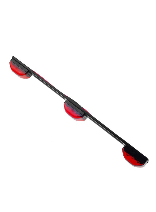 Loquat 3 Lamp ID LED Bar For Dodge RAM 1500 2500 3500 - Image 2