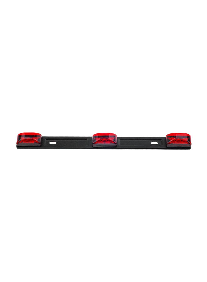 Loquat 3 Lamp ID LED Bar For Dodge RAM 1500 2500 3500 - Image 4